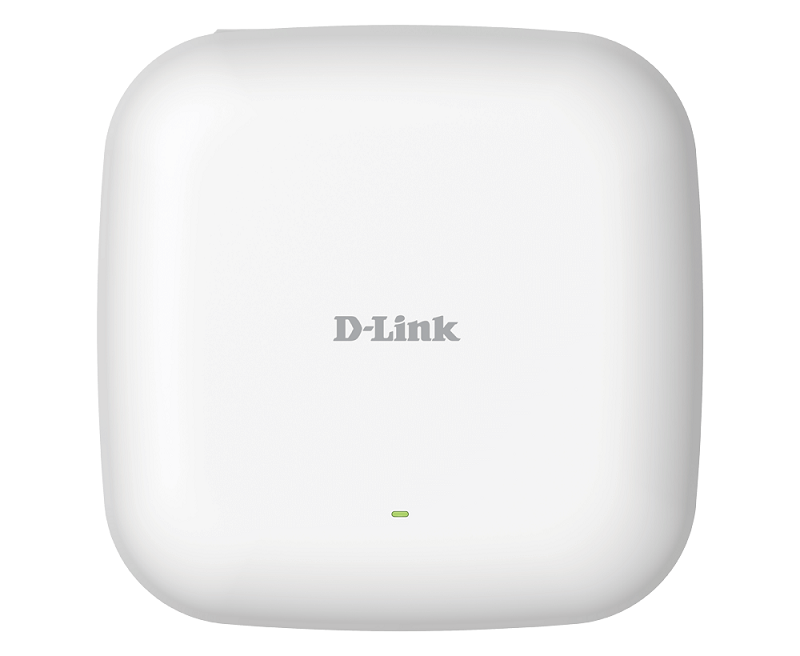 D-Link Nuclias CONNECT DAP-X2850 AX3600 Wi-Fi 6 Dual-Band PoE Access Point